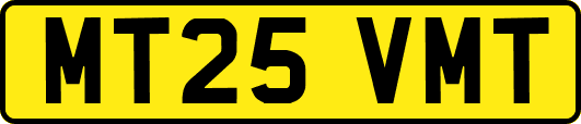 MT25VMT