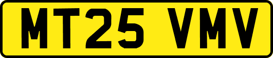 MT25VMV
