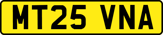 MT25VNA
