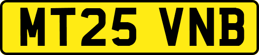 MT25VNB
