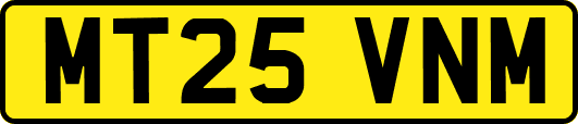 MT25VNM