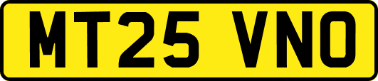 MT25VNO