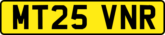 MT25VNR