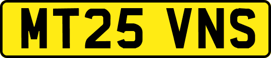 MT25VNS