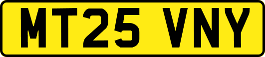 MT25VNY