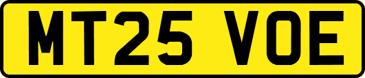 MT25VOE