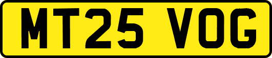 MT25VOG