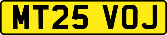 MT25VOJ