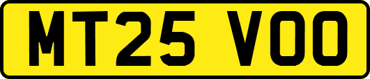 MT25VOO