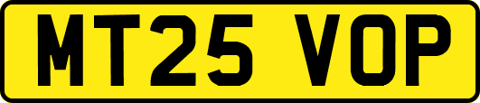MT25VOP