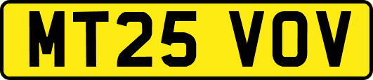 MT25VOV