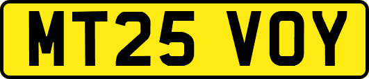 MT25VOY