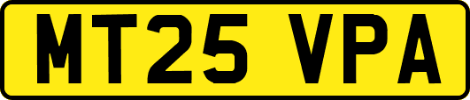 MT25VPA