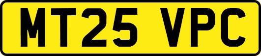 MT25VPC