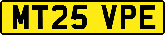 MT25VPE