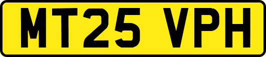 MT25VPH