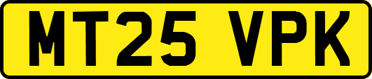 MT25VPK