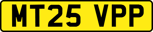 MT25VPP