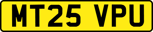 MT25VPU