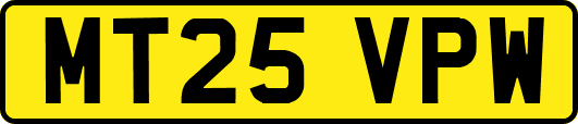 MT25VPW