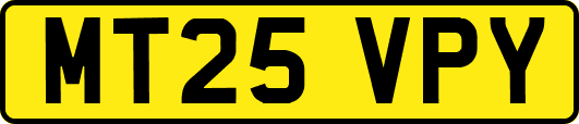 MT25VPY