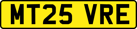 MT25VRE