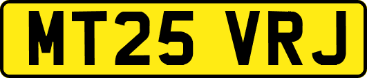 MT25VRJ