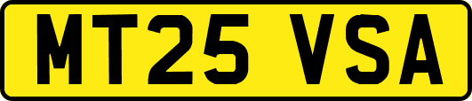 MT25VSA