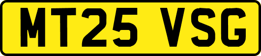 MT25VSG