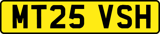 MT25VSH