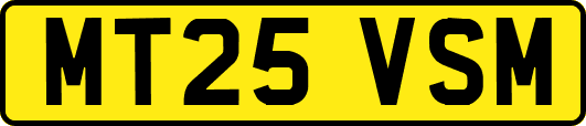 MT25VSM