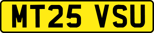 MT25VSU