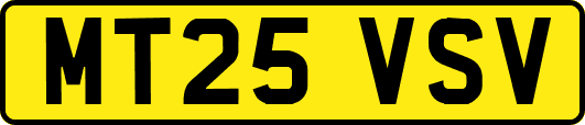 MT25VSV