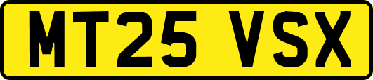 MT25VSX