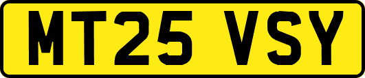 MT25VSY