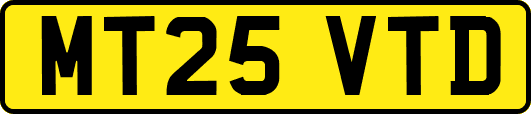 MT25VTD