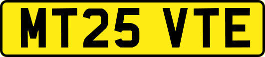 MT25VTE