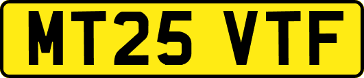MT25VTF