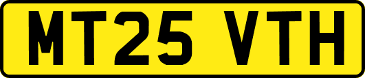 MT25VTH