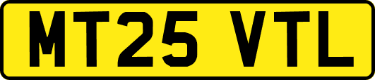 MT25VTL