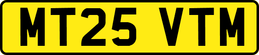 MT25VTM