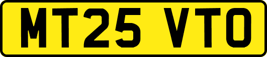 MT25VTO