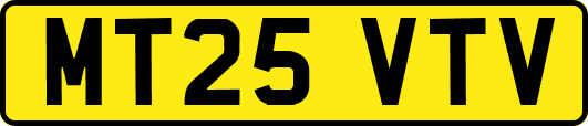 MT25VTV