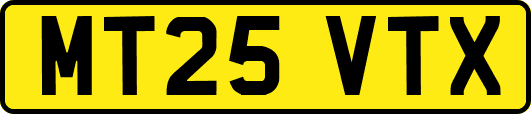 MT25VTX