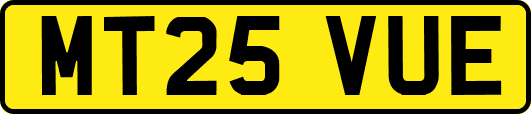 MT25VUE