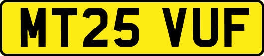 MT25VUF