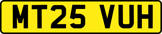 MT25VUH