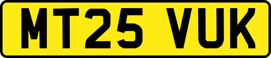 MT25VUK