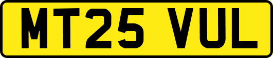 MT25VUL
