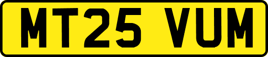 MT25VUM